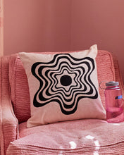 Flower Pillow Cover