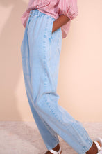 Colin Jeans in Light Blue - FINAL SALE