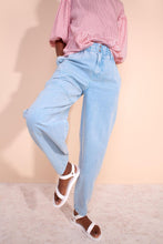 Colin Jeans in Light Blue - FINAL SALE