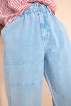 Colin Jeans in Light Blue - FINAL SALE