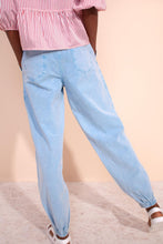 Colin Jeans in Light Blue - FINAL SALE