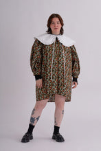 Mandy Dress in Floral Cotton - FINAL SALE