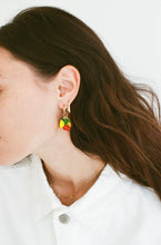 La Fruta Earrings