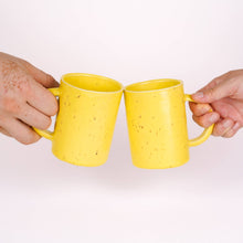 Muggy Mug