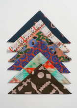 PRIMARY GARDEN BANDANA