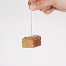 Loaf of Bread Ornament
