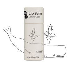 Coconut Cacao Vegan Lip Balm