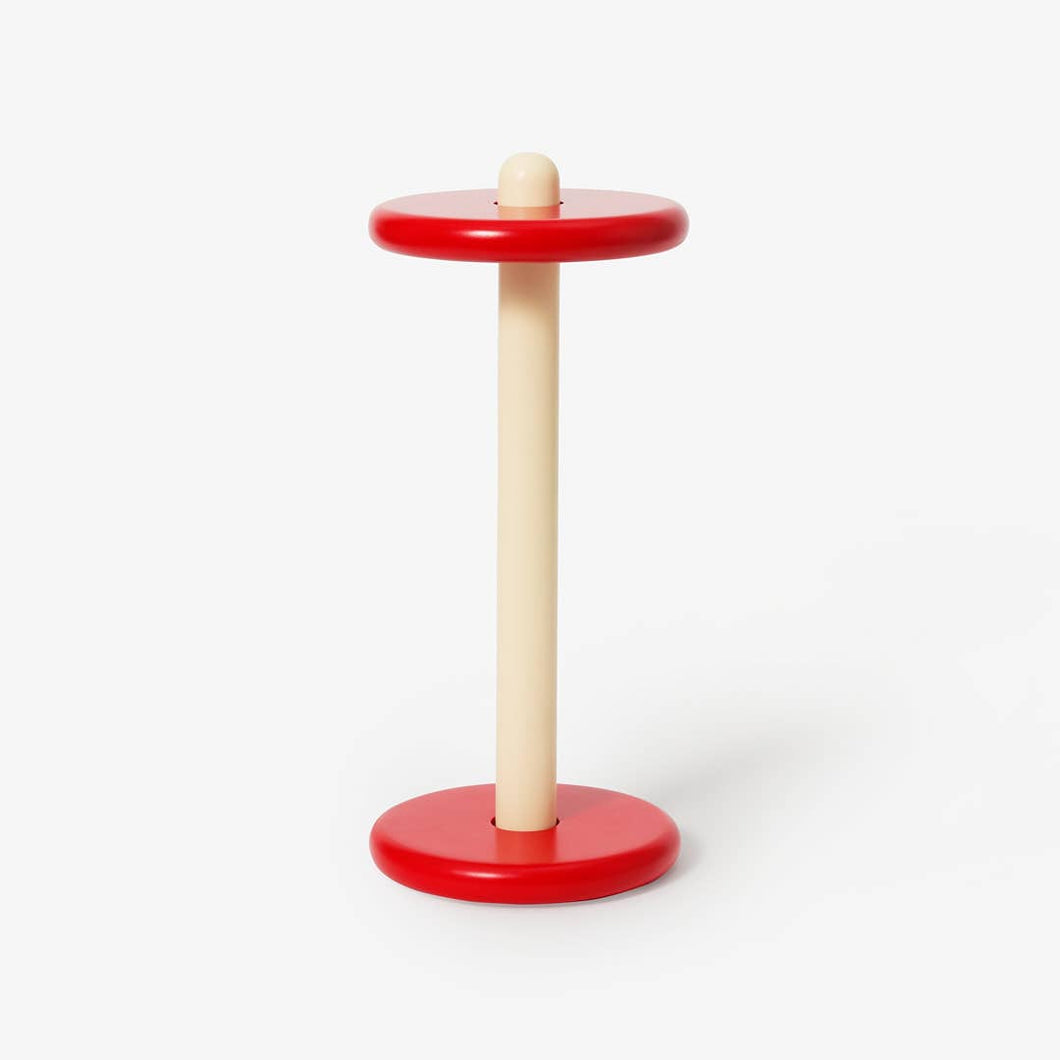 Spool Paper Towel Roll