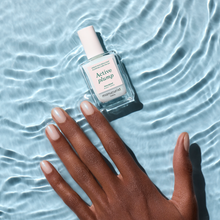 Active™ Plump - Aqua Glazed