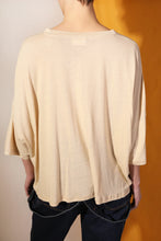 Hamish Top in Fawn