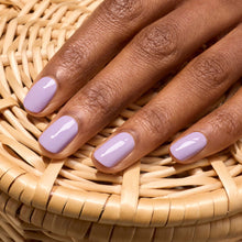 Nail Polish - Lisa Lilac