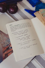 The Creative Unblocker Journal