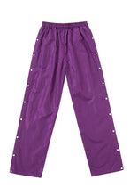 Training Pants in Purple