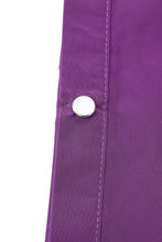 Training Pants in Purple