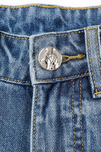 Kenna's Dream Jeans