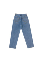 Kenna's Dream Jeans