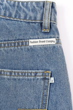 Kenna's Dream Jeans