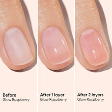 Active™ Glow Care Polish