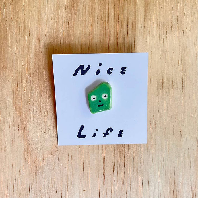 Gumbie Pin