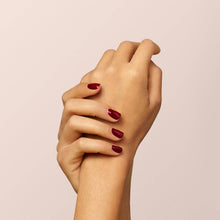 Vernis à ongles - Dark Pansy