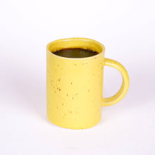 Muggy Mug