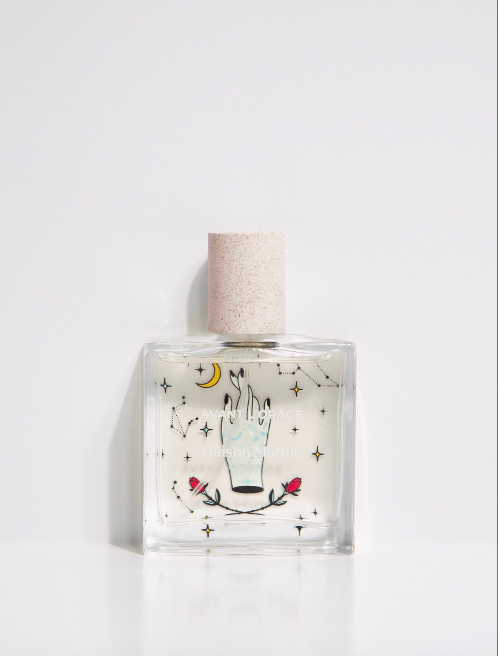 Avant l'Orage 50ml_Tester