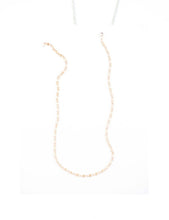 Mom’s Necklace