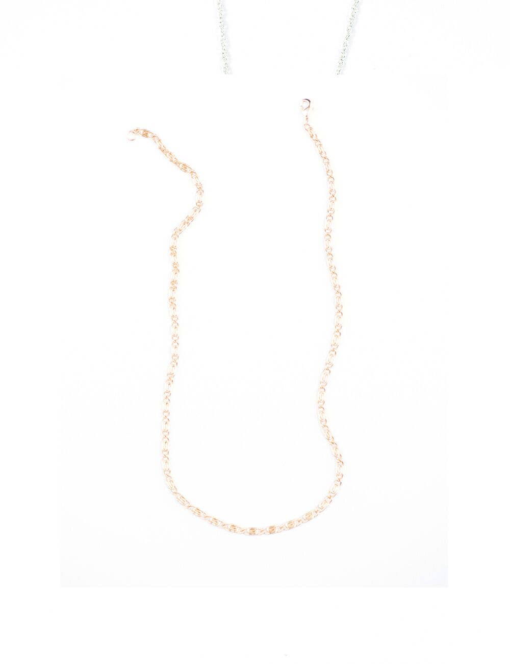 Mom’s Necklace