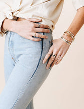 Pinky Promise Ring
