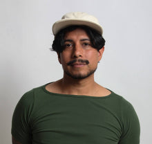 Sastre Cap - Natural