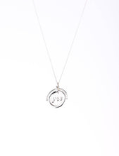 Decider Spinner Necklace