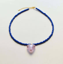 Dolly Bead Necklace