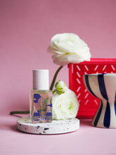 Hasard Bazar - EDP 15ml - an oriental, vanilla scent