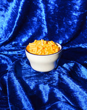 Mac and Cheese Candle