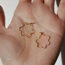 Mini Flora Hoops