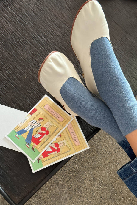 Sneaker Socks