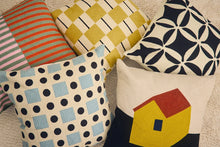 Chess Pillow Cover