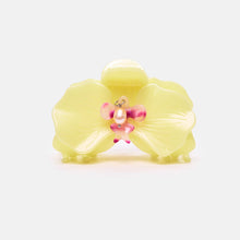 Orchid Claw in Citrine