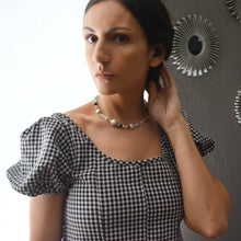 Trove Bead Necklace