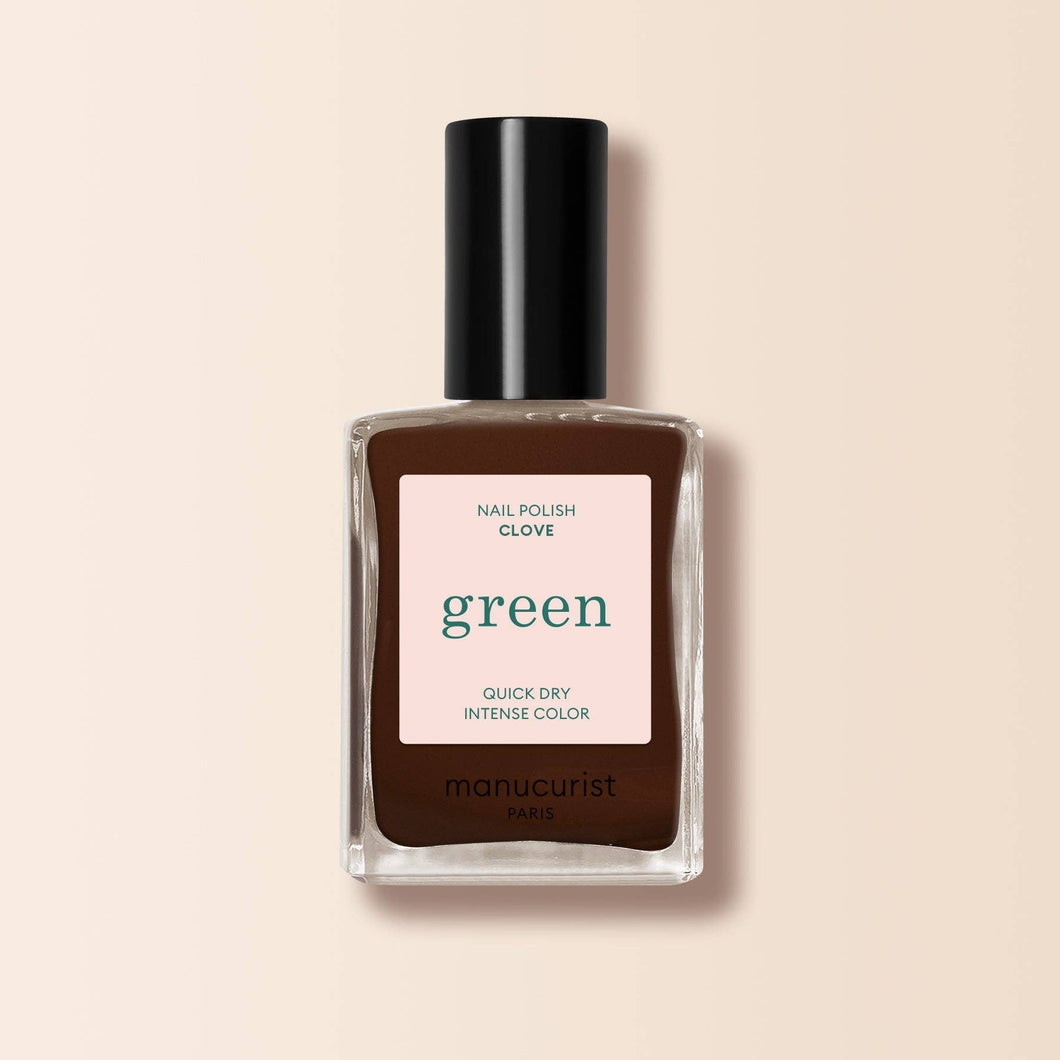 Nail Polish - Clove