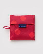 Standard Baggu in Red Polka Dot