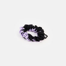 Silk Scrunchies in Medium Jester