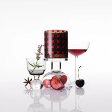 Festive Starry Spice 8.5oz Candle