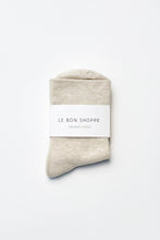 Sneaker Socks