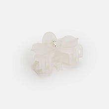 Orchid Claw in Frosted Clear