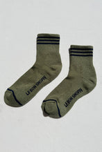 Girlfriend Socks
