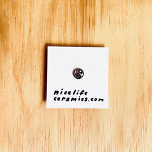 Snail Pin