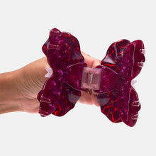 Orchid Claw in Ruby