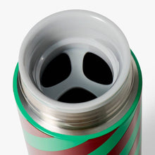 Pattern Thermal Flask