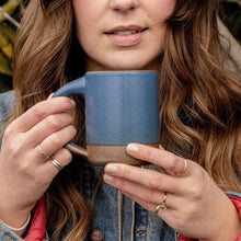 The Mug in Blue Ridge